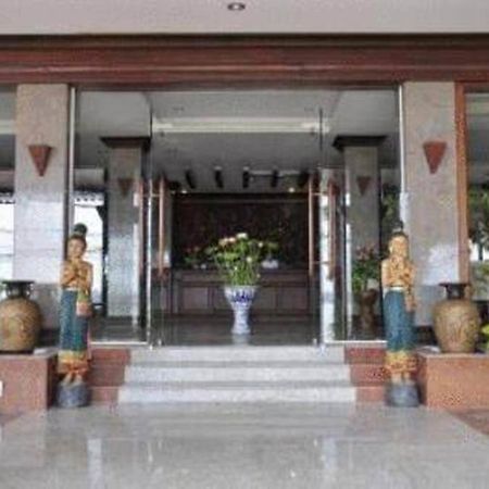 ויינטיאן Sengtawan Riverside Hotel מראה חיצוני תמונה