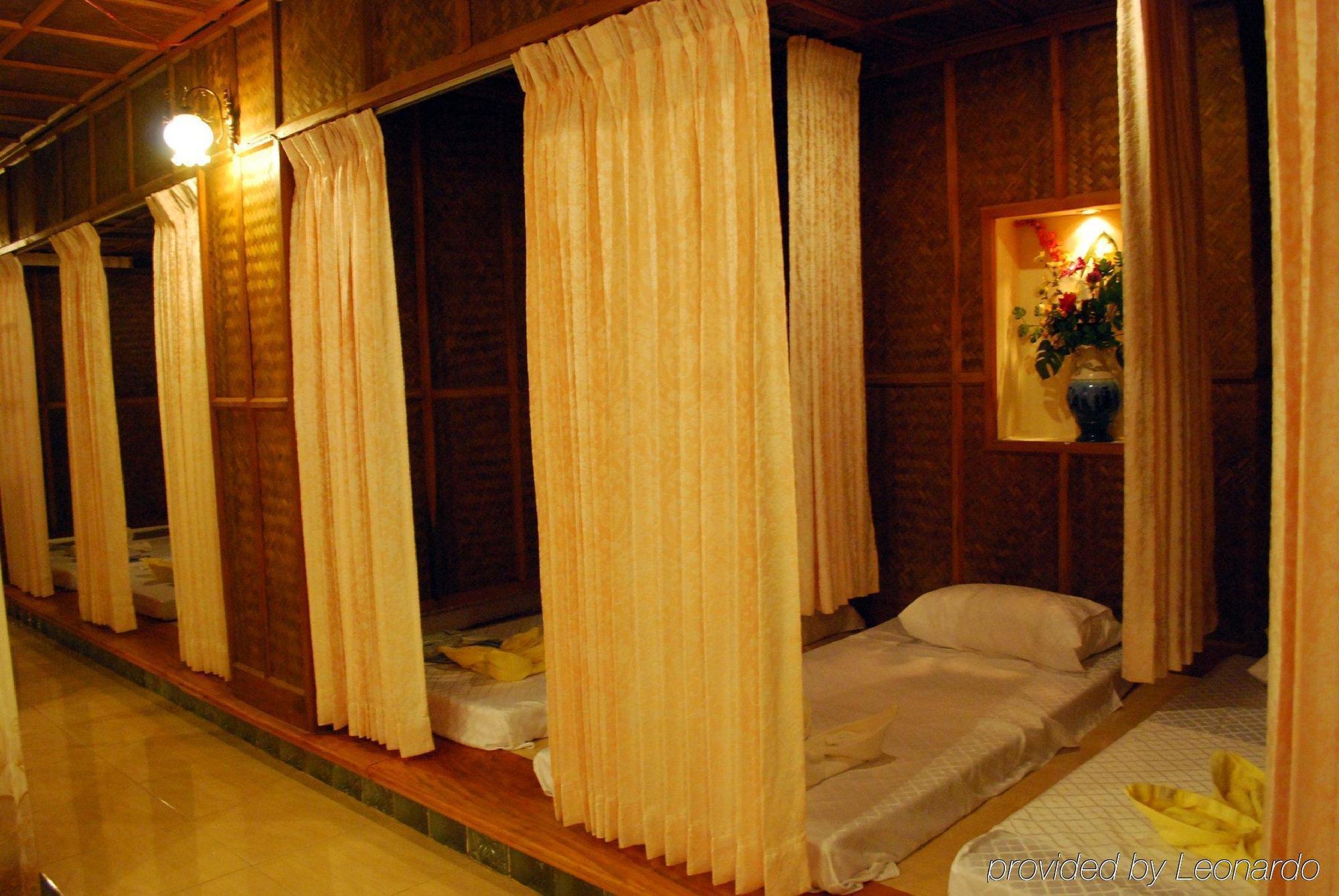 ויינטיאן Sengtawan Riverside Hotel מתקנים תמונה