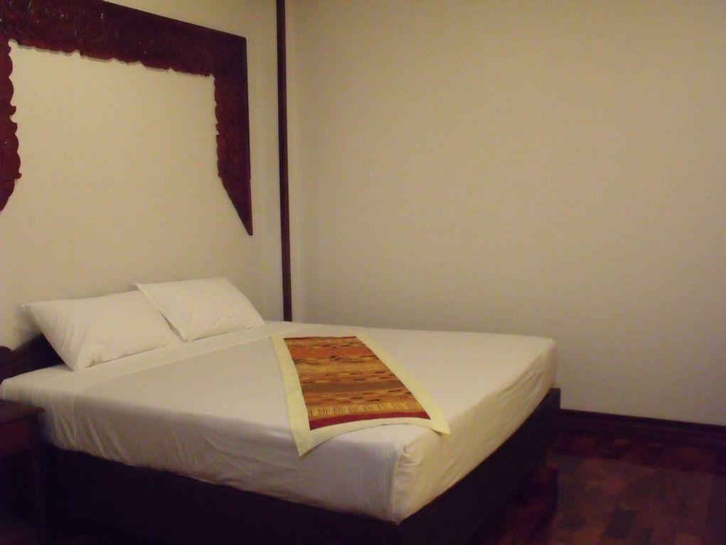 ויינטיאן Sengtawan Riverside Hotel מראה חיצוני תמונה