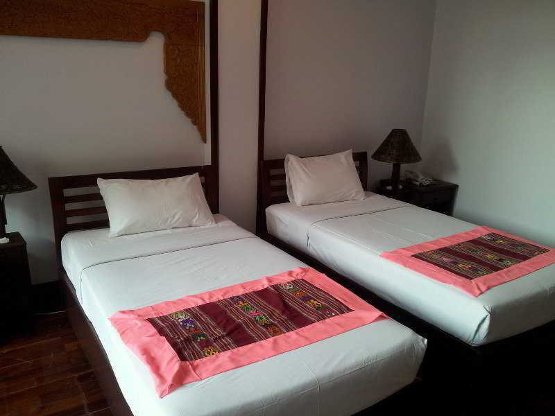 ויינטיאן Sengtawan Riverside Hotel מראה חיצוני תמונה