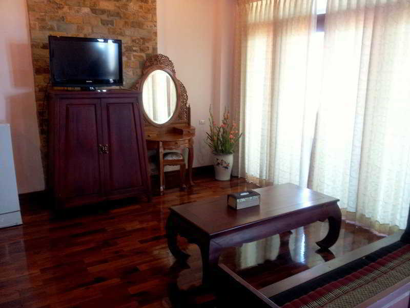 ויינטיאן Sengtawan Riverside Hotel מראה חיצוני תמונה
