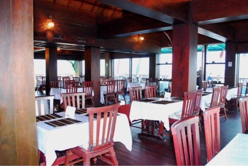 ויינטיאן Sengtawan Riverside Hotel מראה חיצוני תמונה