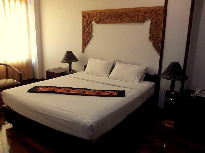 ויינטיאן Sengtawan Riverside Hotel מראה חיצוני תמונה